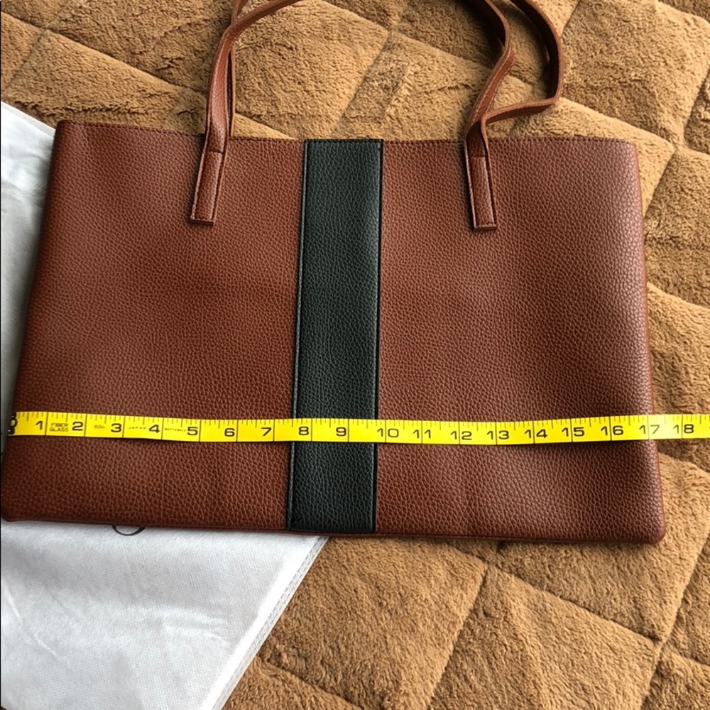 ❤️NWOT Vince Camuto tote - Picture 8 of 11